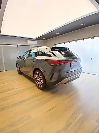 Lexus Nx 450h+ Plug-in Hybrid - Imagem 4