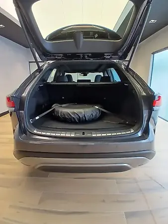 Lexus Nx 450h+ Plug-in Hybrid - Imagem 6