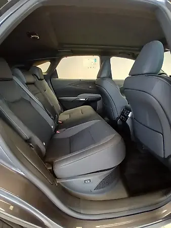 Lexus Nx 450h+ Plug-in Hybrid - Imagem 11