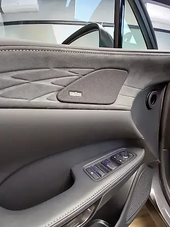 Lexus Nx 450h+ Plug-in Hybrid - Imagem 18