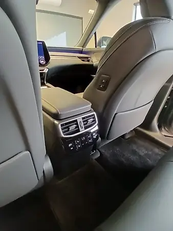 Lexus Nx 450h+ Plug-in Hybrid - Imagem 17