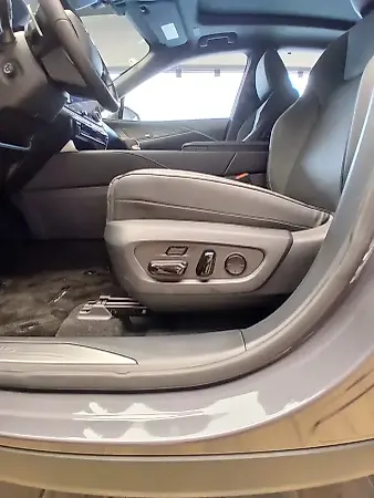 Lexus Nx 450h+ Plug-in Hybrid - Imagem 19