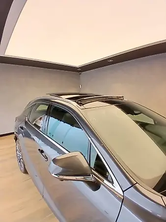 Lexus Nx 450h+ Plug-in Hybrid - Imagem 20