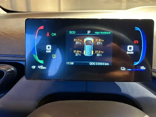BYD Dolphin Mini - Imagem 8