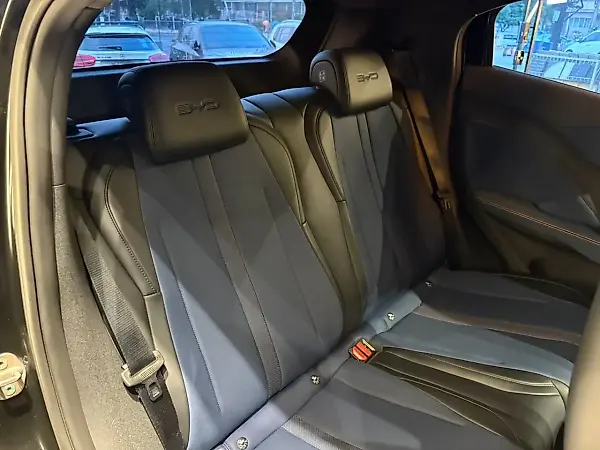 BYD Dolphin Mini - Imagem 10