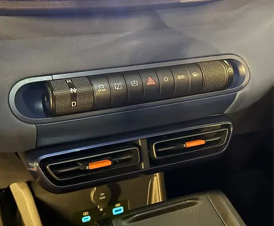 BYD Dolphin Mini - Imagem 13