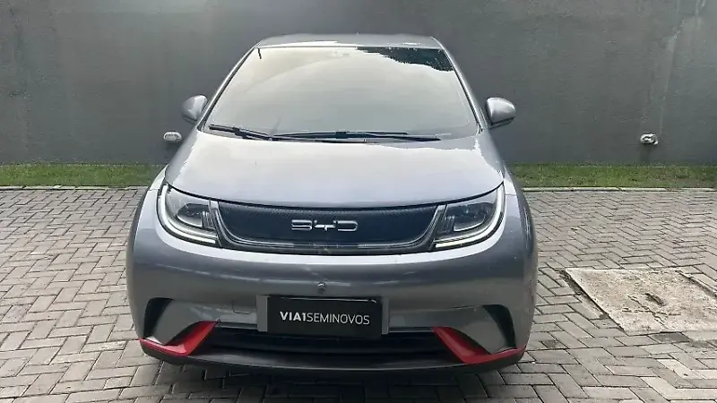 BYD Dolphin - Imagem 3