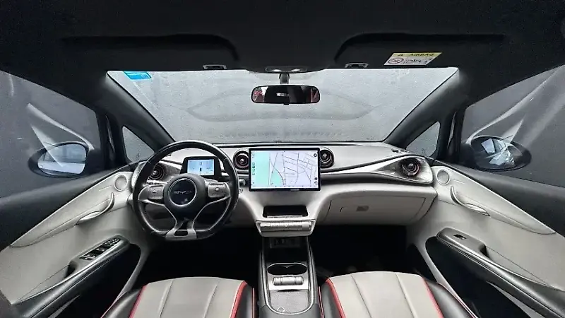 BYD Dolphin - Imagem 7