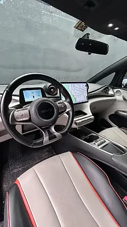 BYD Dolphin - Imagem 10