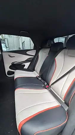 BYD Dolphin - Imagem 17