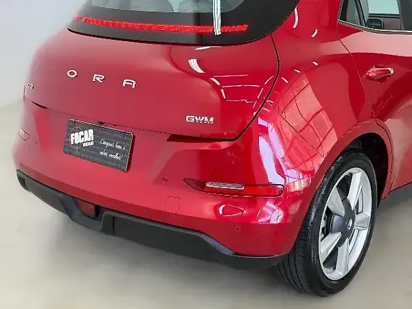 GWM Ora 03 - Imagem 3