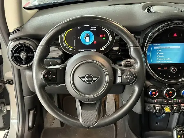 Mini Cooper SE - Imagem 4
