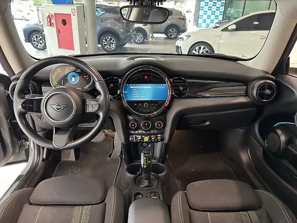 Mini Cooper SE - Imagem 5