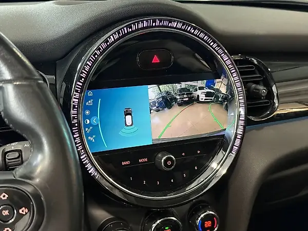 Mini Cooper SE - Imagem 7