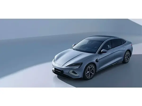 BYD Seal - Imagem 3