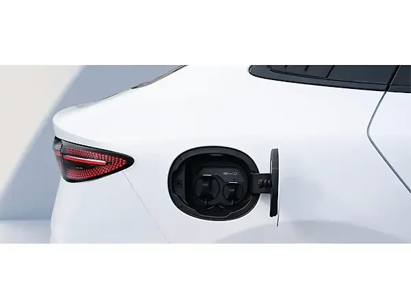 BYD Seal - Imagem 5