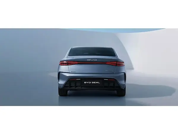 BYD Seal - Imagem 4