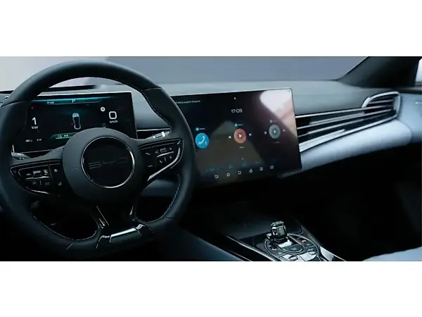 BYD Seal - Imagem 6