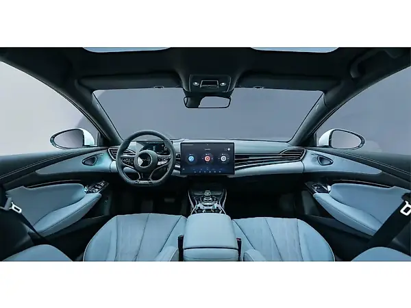 BYD Seal - Imagem 8