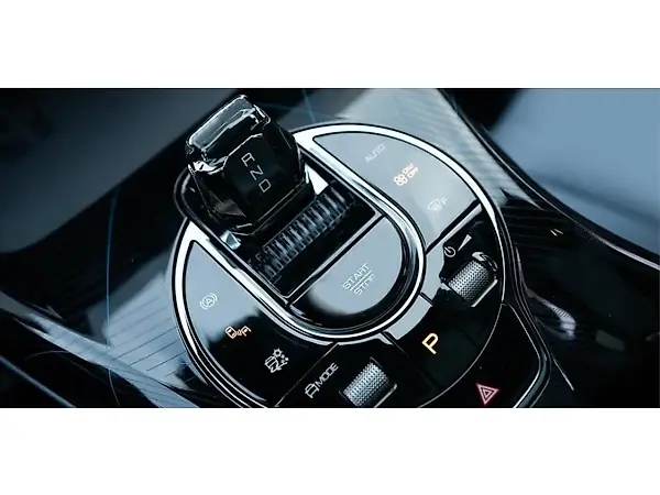BYD Seal - Imagem 7