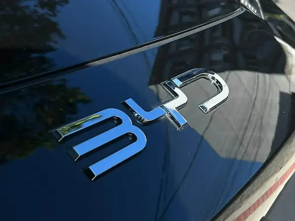 BYD Dolphin - Imagem 4