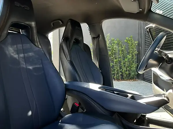BYD Dolphin - Imagem 14