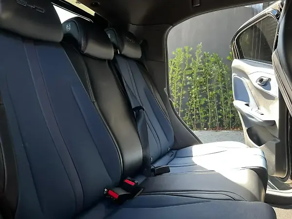 BYD Dolphin - Imagem 15