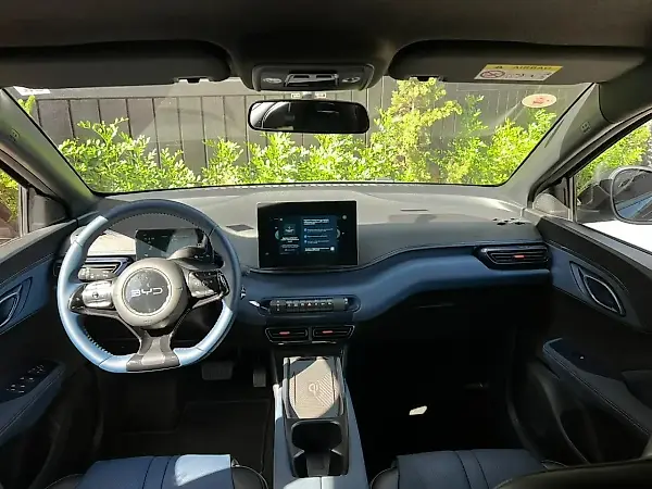 BYD Dolphin - Imagem 18