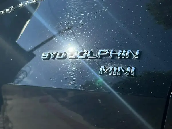 BYD Dolphin - Imagem 16
