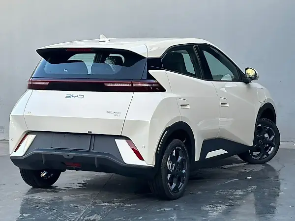 BYD Dolphin - Imagem 3