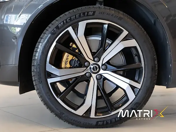 Volvo Xc60 - Imagem 3