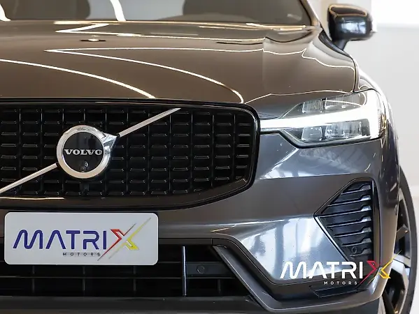 Volvo Xc60 - Imagem 4