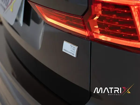 Volvo Xc60 - Imagem 6