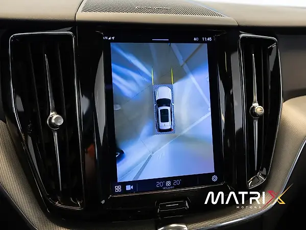 Volvo Xc60 - Imagem 12