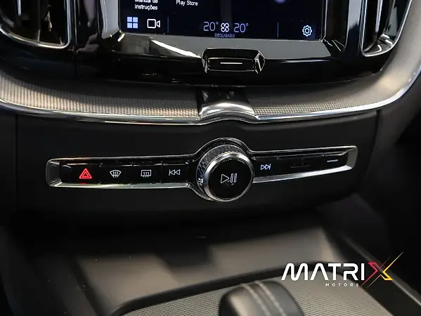 Volvo Xc60 - Imagem 13