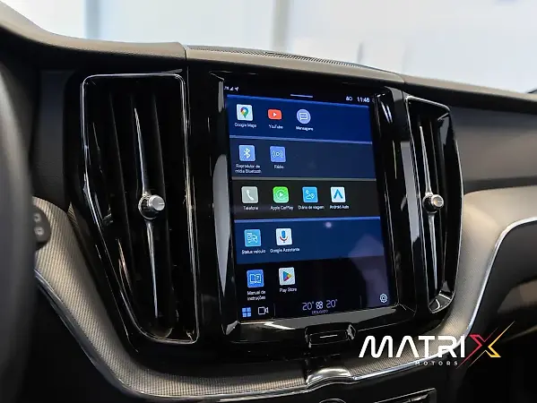 Volvo Xc60 - Imagem 11