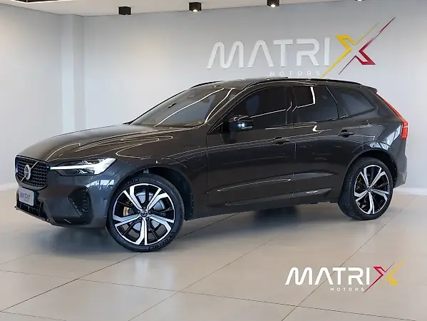Volvo Xc60 - Imagem 20