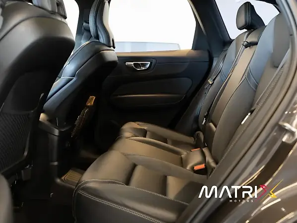 Volvo Xc60 - Imagem 18