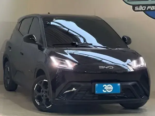 BYD Dolphin Mini - Imagem 2