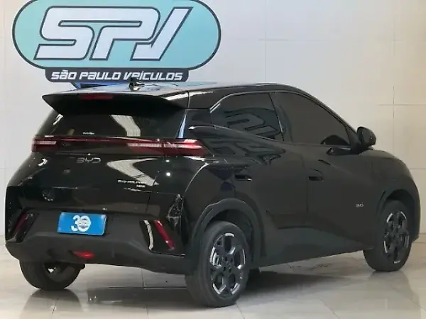 BYD Dolphin Mini - Imagem 5