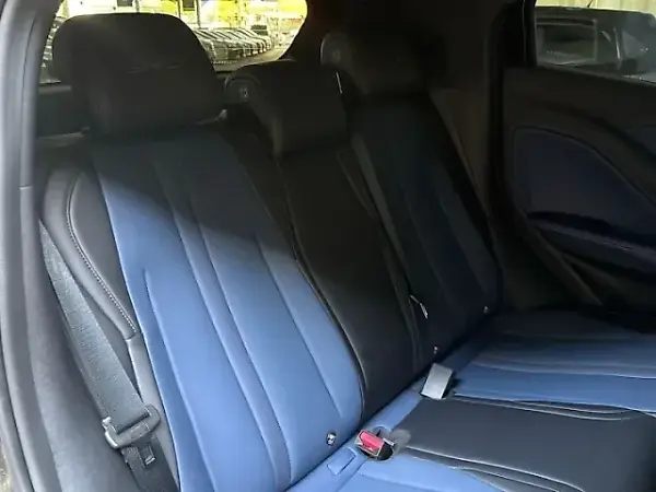 BYD Dolphin Mini - Imagem 11