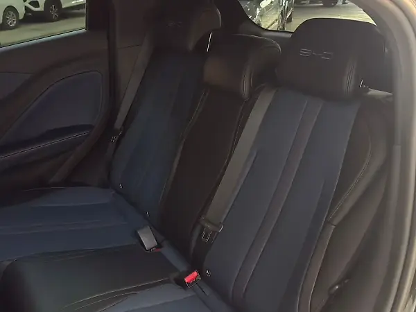 BYD Dolphin Mini - Imagem 3