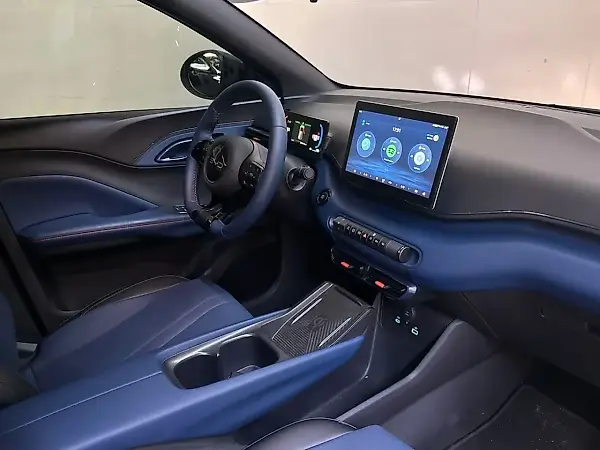 BYD Dolphin Mini - Imagem 12