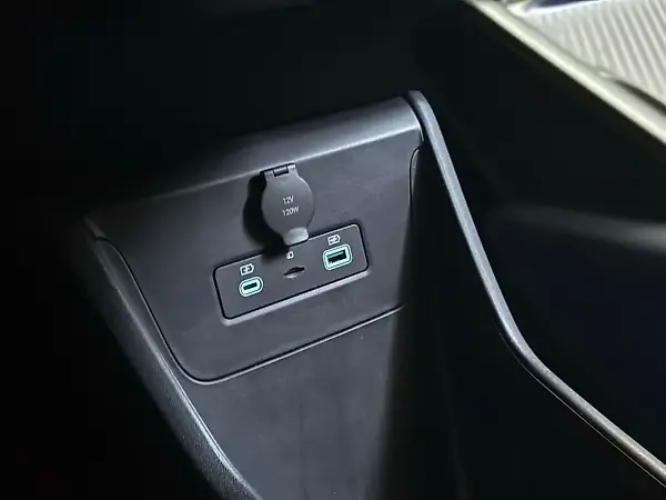 BYD Dolphin Mini - Imagem 16