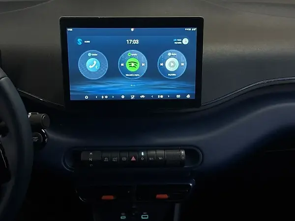 BYD Dolphin Mini - Imagem 17