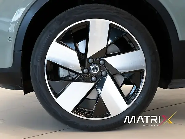 Volvo C40 Recharge - Imagem 3