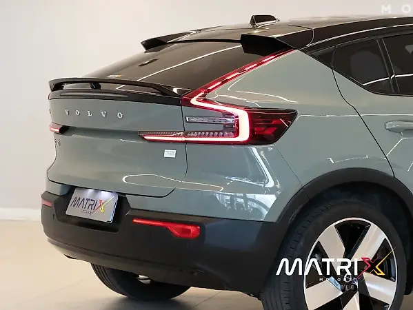 Volvo C40 Recharge - Imagem 5