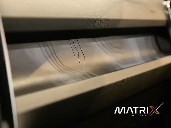 Volvo C40 Recharge - Imagem 11