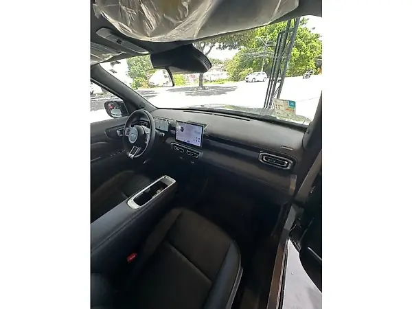 Chevrolet Spark Euv - Imagem 8