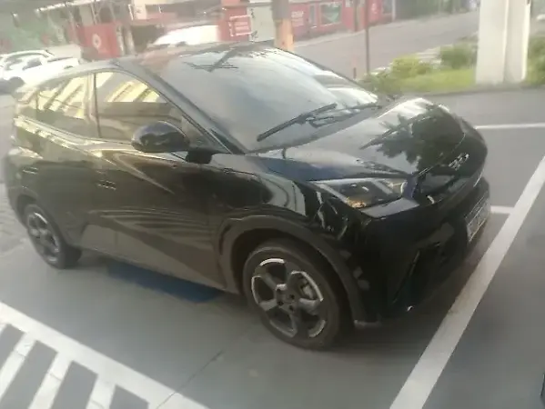 BYD Dolphin Mini - Imagem 1